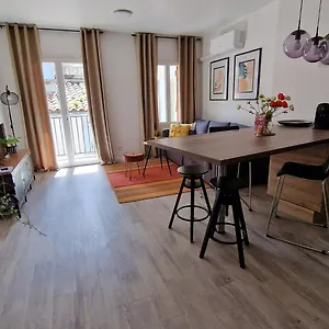  Apartment Un Second Souffle