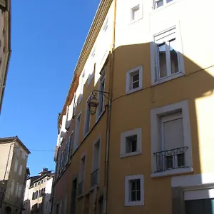  Bed & Breakfast Le Saint Vincent